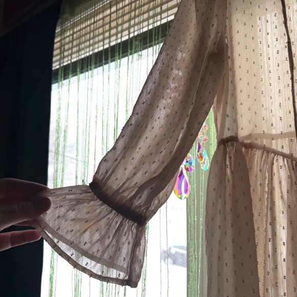 Dress - Picture 3 of 5